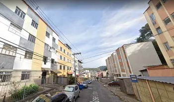 Imagem do Condomínio Do Edifício Solar Raposo Tavares em Juiz De Fora