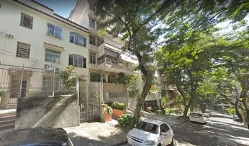 Condomínio Do Edifício Solar Rego Lopes em Rio De Janeiro