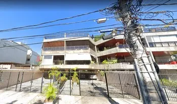 Condomínio Do Edifício Solar Remope Xvi em Rio De Janeiro