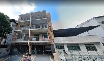 Condomínio Do Edifício Solar Rendufe Ii em Rio De Janeiro