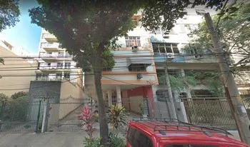 Condomínio Do Edifício Solar Ribeiro Da Cruz em Rio De Janeiro
