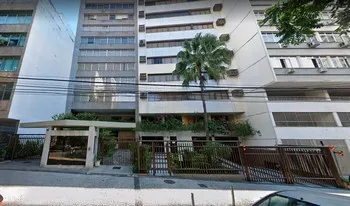 Condomínio Do Edifício Solar Ricelle em Rio de Janeiro