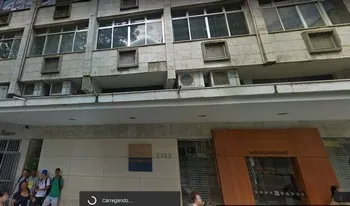 Imagem do Condomínio Do Edifício Solar Rio Branco em Juiz De Fora