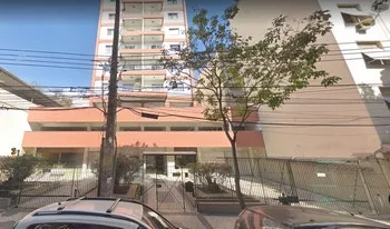 Condomínio Do Edifício Solar Rio Negro em Rio de Janeiro