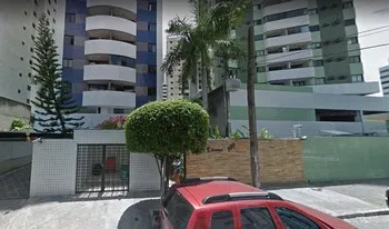 Imagem do Condomínio Do Edifício Solar Riviera em Recife