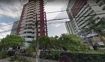 Imagem do Condomínio Do Edifício Solar Romaguera