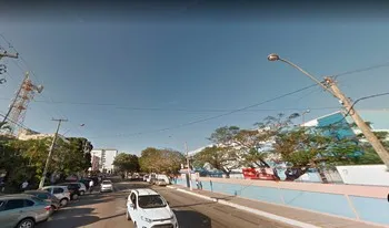 Imagem do Condomínio Do Edifício Solar Romanos em Araruama