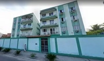 Imagem do Condomínio Do Edifício Solar Rondon em Nova Iguaçu