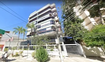 Condomínio Do Edifício Solar Rubens Costa em Rio De Janeiro