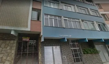 Imagem do Condomínio Do Edifício Solar Rui Barbosa em Juiz De Fora