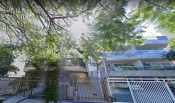 Condomínio Do Edifício Solar Sabia em Rio De Janeiro