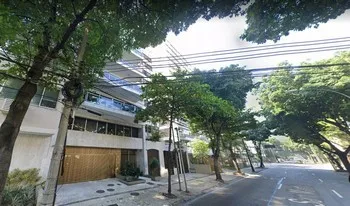 Condomínio Do Edifício Solar San Martin em Rio De Janeiro