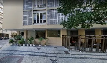 Condomínio Do Edifício Solar Santa Clara em Rio De Janeiro