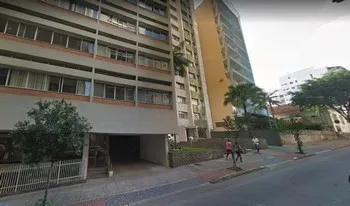 Imagem do Condomínio Do Edifício Solar Santa Edwiges em Juiz De Fora