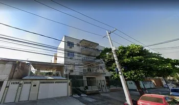 Condomínio Do Edifício Solar Santa Mônica em Rio De Janeiro
