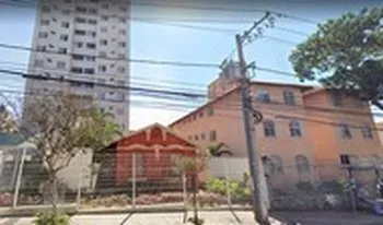 Condomínio Do Edifício Solar Santa Tereza em Belo Horizonte