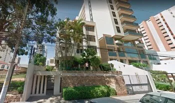 Imagem do Condomínio Do Edifício Solar Santa Therezinha em Campos Dos Goytacazes