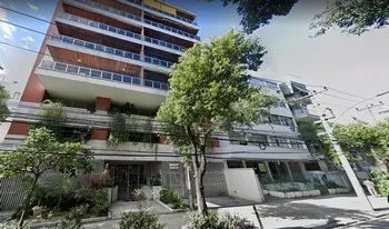 Condomínio Do Edifício Solar Santos Neto em Rio De Janeiro