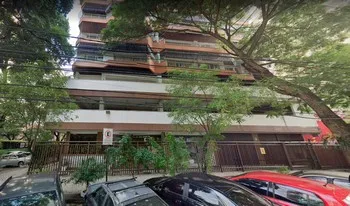 Imagem do Condomínio Do Edifício Solar São Bento em Niteroi