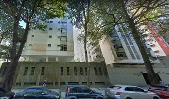 Condomínio Do Edifício Solar São Conrado em Rio De Janeiro