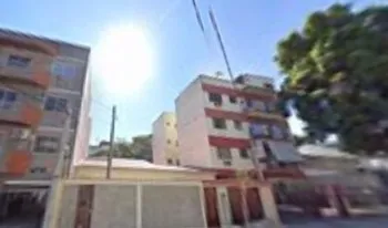 Condomínio Do Edifício Solar São Francisco em Rio de Janeiro
