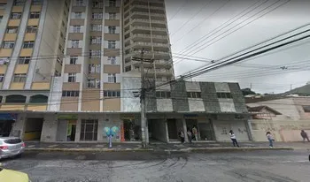 Imagem do Condomínio Do Edifício Solar São Lucas em Juiz De Fora