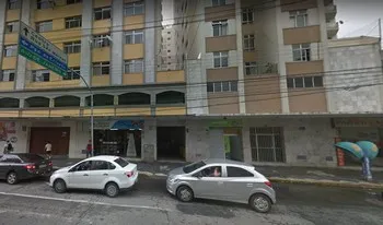 Imagem do Condomínio Do Edifício Solar São Mateus em Juiz De Fora