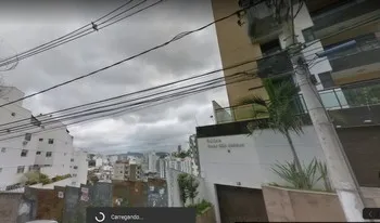Condomínio Do Edifício Solar São Mateus em Juiz De Fora