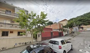 Condomínio Do Edifício Solar São Miguel em Rio de Janeiro