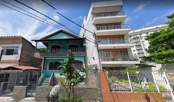 Condomínio Do Edifício Solar Sara Barrios Quintas em Rio De Janeiro