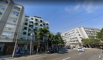 Condomínio Do Edifício Solar Satélite em Rio De Janeiro