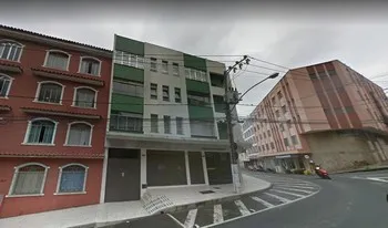 Imagem do Condomínio Do Edifício Solar Senador Vergueiro em Juiz De Fora