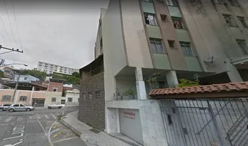 Imagem do Condomínio Do Edifício Solar Sete De Setembro em Juiz De Fora