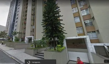 Imagem do Condomínio Do Edifício Solar Silva Melo em Juiz De Fora