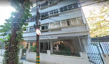 Condomínio Do Edifício Solar Silveira Martins em Rio De Janeiro