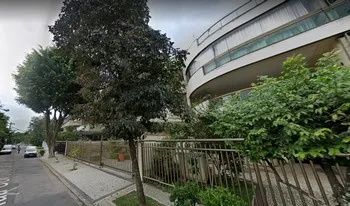 Condomínio Do Edifício Solar Silvina em Rio De Janeiro