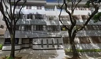 Condomínio Do Edifício Solar Sonia Maria em Belo Horizonte