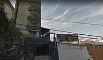 Condomínio Do Edifício Solar Suisso em Belo Horizonte