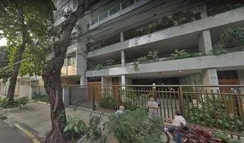 Condomínio Do Edifício Solar em Rio De Janeiro