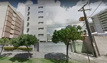 Imagem do Condomínio Do Edifício Solar Tambaú em João Pessoa