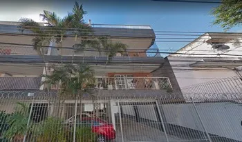 Condomínio Do Edifício Solar Tamisa em Rio De Janeiro