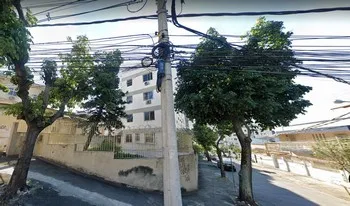 Condomínio Do Edifício Solar Teresa Fernandes Vieira Ii em Rio De Janeiro