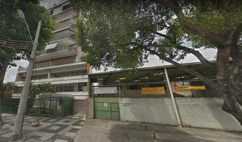 Condomínio Do Edifício Solar Tereza F Vieira em Rio De Janeiro