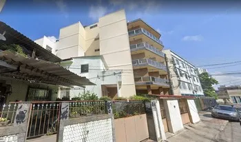 Condomínio Do Edifício Solar Tereza F Vieira Iii em Rio De Janeiro