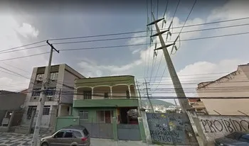Condomínio Do Edifício Solar Terra Casta em Rio De Janeiro