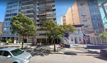 Condomínio Do Edifício Solar Tijuca em Rio De Janeiro