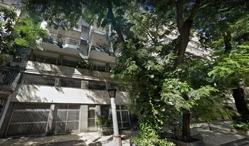 Condomínio Do Edifício Solar Tofic Nigri em Rio De Janeiro