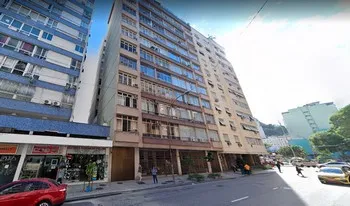 Condomínio Do Edifício Solar Toneleiros em Rio De Janeiro