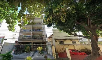 Condomínio Do Edifício Solar Torres Sobrinho em Rio De Janeiro