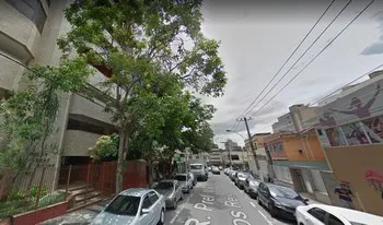 Imagem do Condomínio Do Edifício Solar Verbo Divino em Barra Mansa